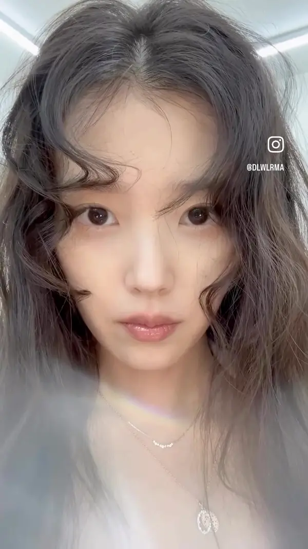 IU IG 四更