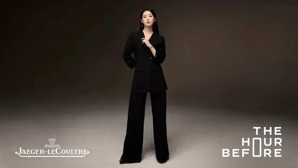 IU积家全球品牌代言人专访New Global Ambassador, IU _ Jaeger-LeCoultre