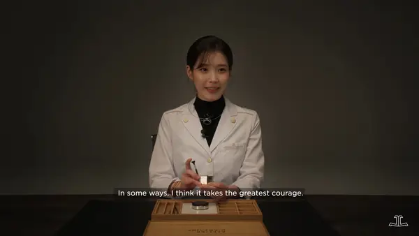 空降积家全球品牌代言人Jaeger-LeCoultre 瑞士手表